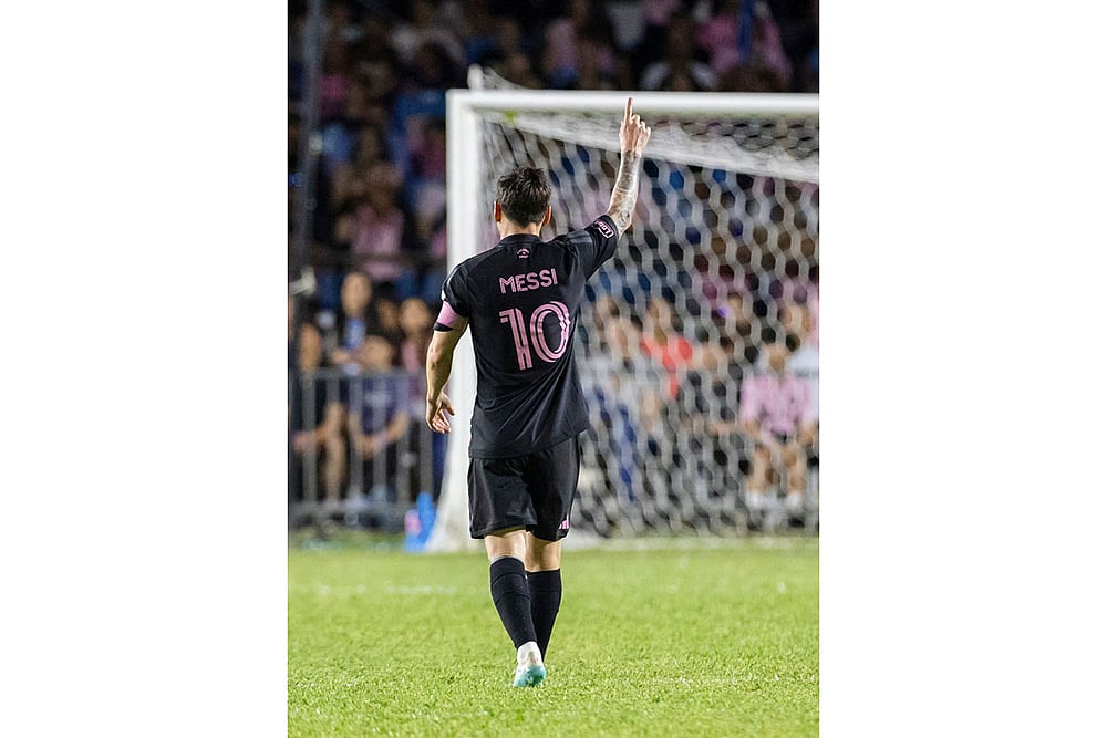 Independiente del Valle vs Inter Miami
