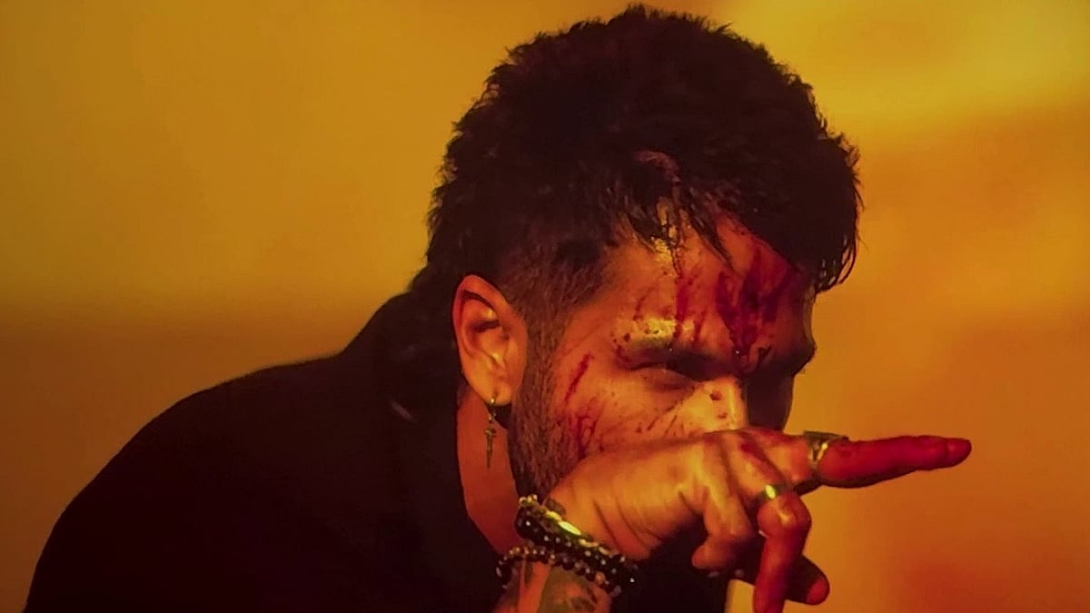 X : O' Romeo second week box office collection