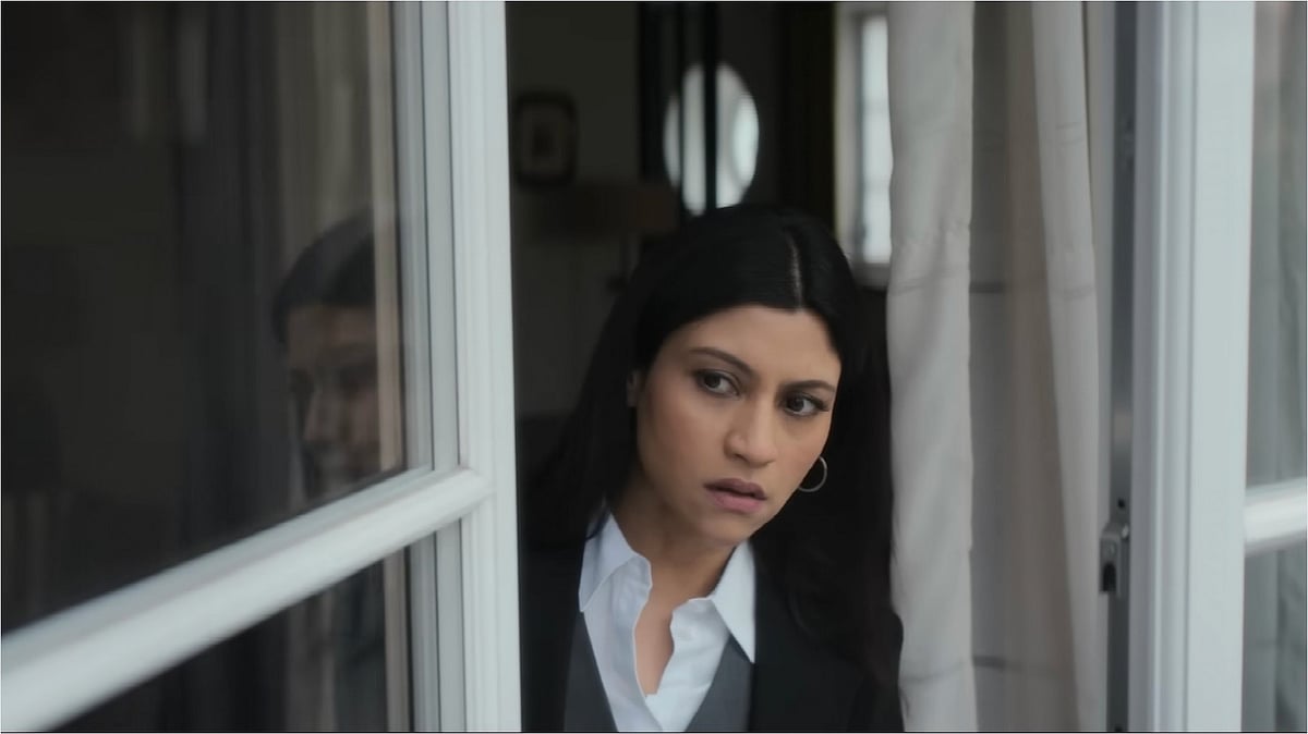 Konkana Sen Sharma