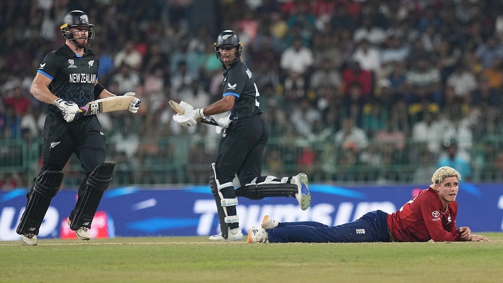 AP Photo/Eranga Jayawardena : Pakistan will have to beat Sri Lanka by 64 runs or more to qualify for the semi-finals of the T20 World Cup 2026.