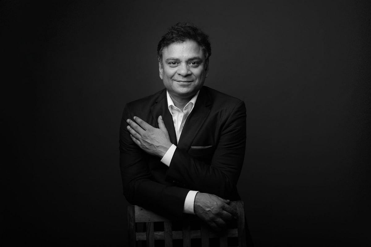 Venkatesh Gomatam