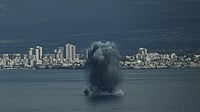 US and Iran Exchange Heavy Strikes, Raising Stakes Across West Asia Source:AP : US–Israel Strikes On Iran