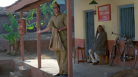 Swades Still