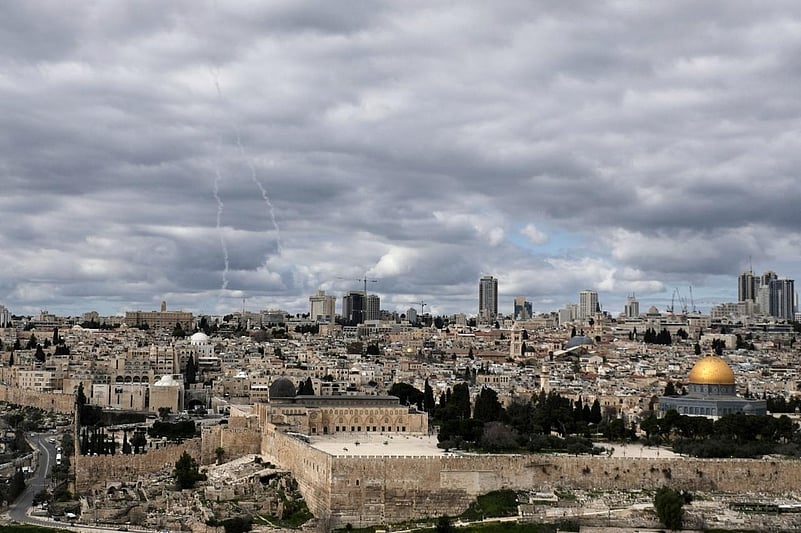 US-Israel Attack Iran News LIVE Updates