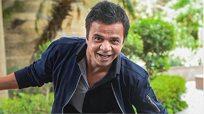 Rajpal Yadav