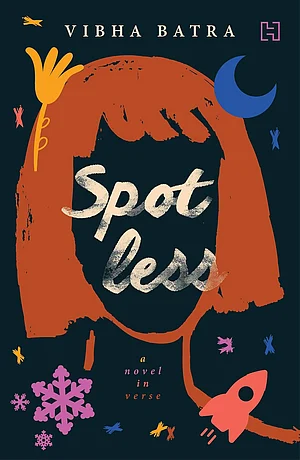 The novel doesn't just focus on the skin condition; it delves into how fragile teenage bestieships are, exposing a world of micro-aggressions and one-upmanship.