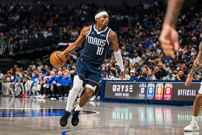 NBA: Memphis Grizzlies vs Dallas Mavericks