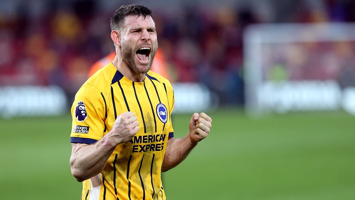 James Milner has announced his retirement from football. - File