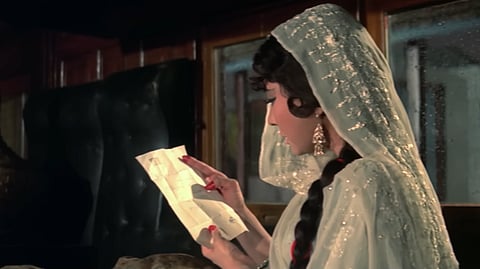 Pakeezah Still