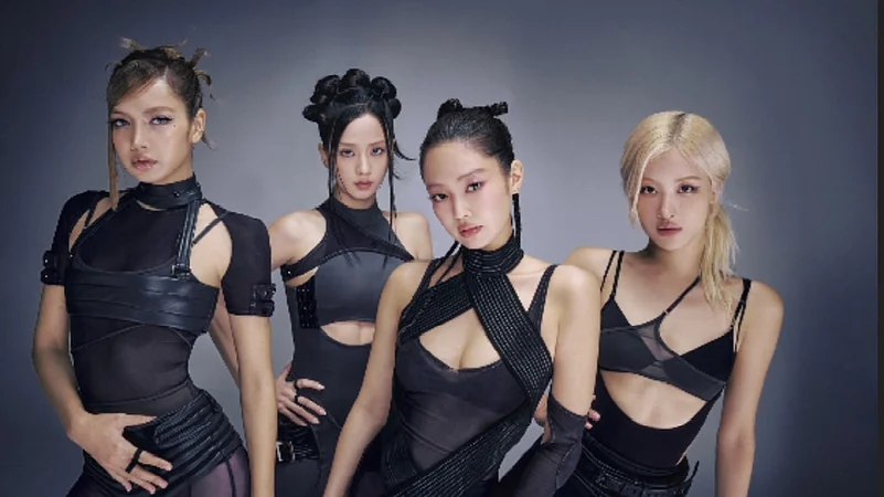 BLACKPINK