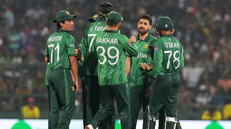 The Hundred 2026 Auction: Full List Of Pakistani Players Sold And Unsold