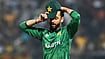 Pakistan Sack Salman Ali Agha As T20I Captain, Appoint Sahibzada Farhan To Lead Against Sri Lanka (AP Photo/Eranga Jayawardena) : Pakistan's captain Salman Ali Agha reacts in the field during the T20 World Cup cricket match between Pakistan and Sri Lanka in Pallekele, Sri Lanka, Saturday, Feb. 28, 2026