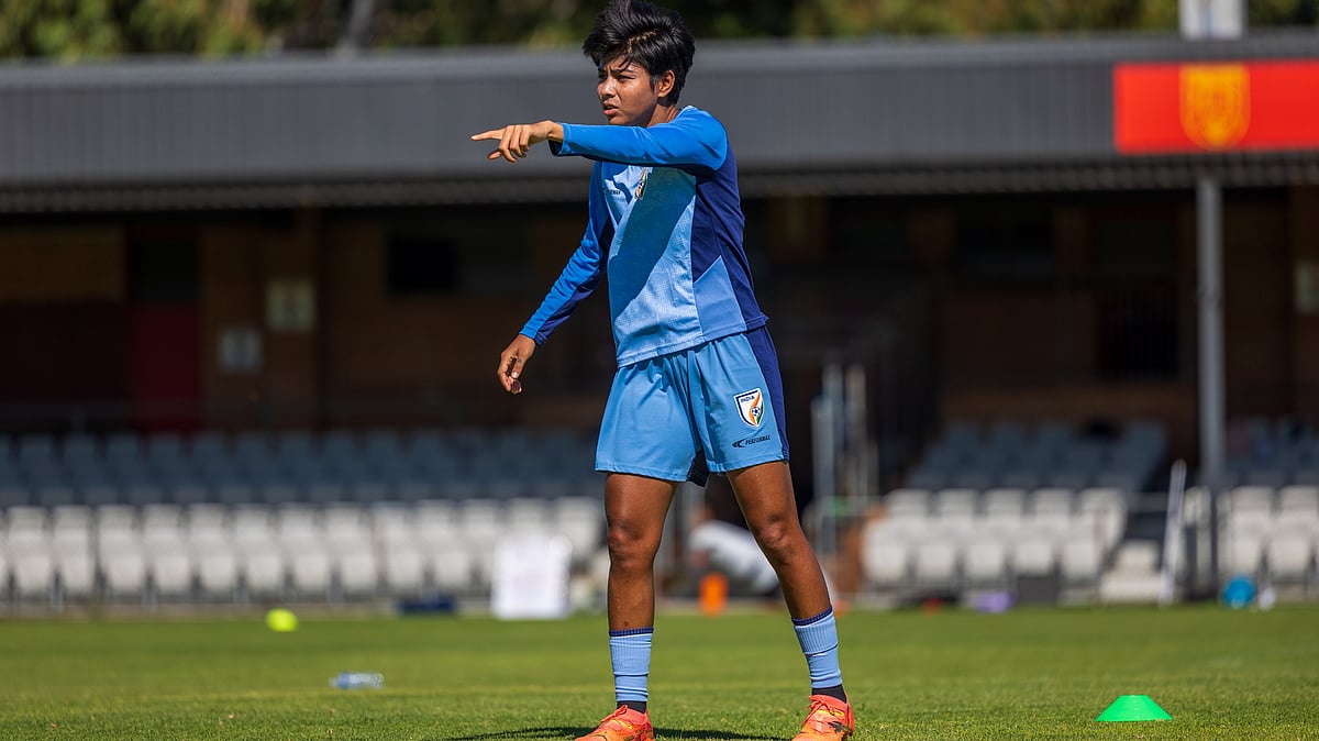 India at AFC Women’s Asian Cup 2026 schedule opponents squad players to watch prediction