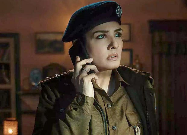 Aranyak (2021)