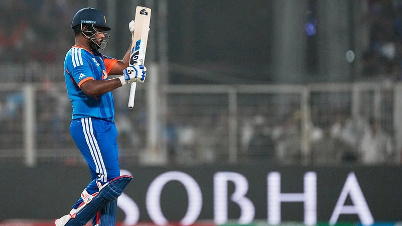 india vs west indies icc t20 world cup 2026 sanju samson inner turmoil what if quote