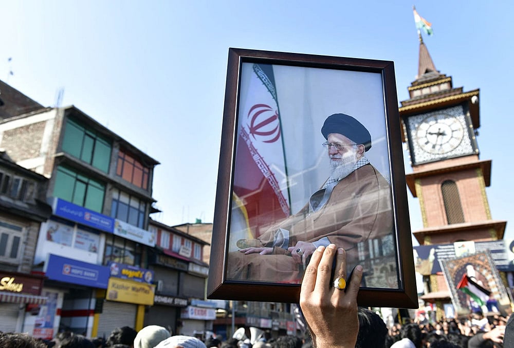 China Condemns Killing of Khamenei, Calls US-Israel Strikes ‘Grave Violation’