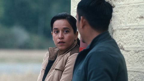 Paatal Lok 2 (2025)