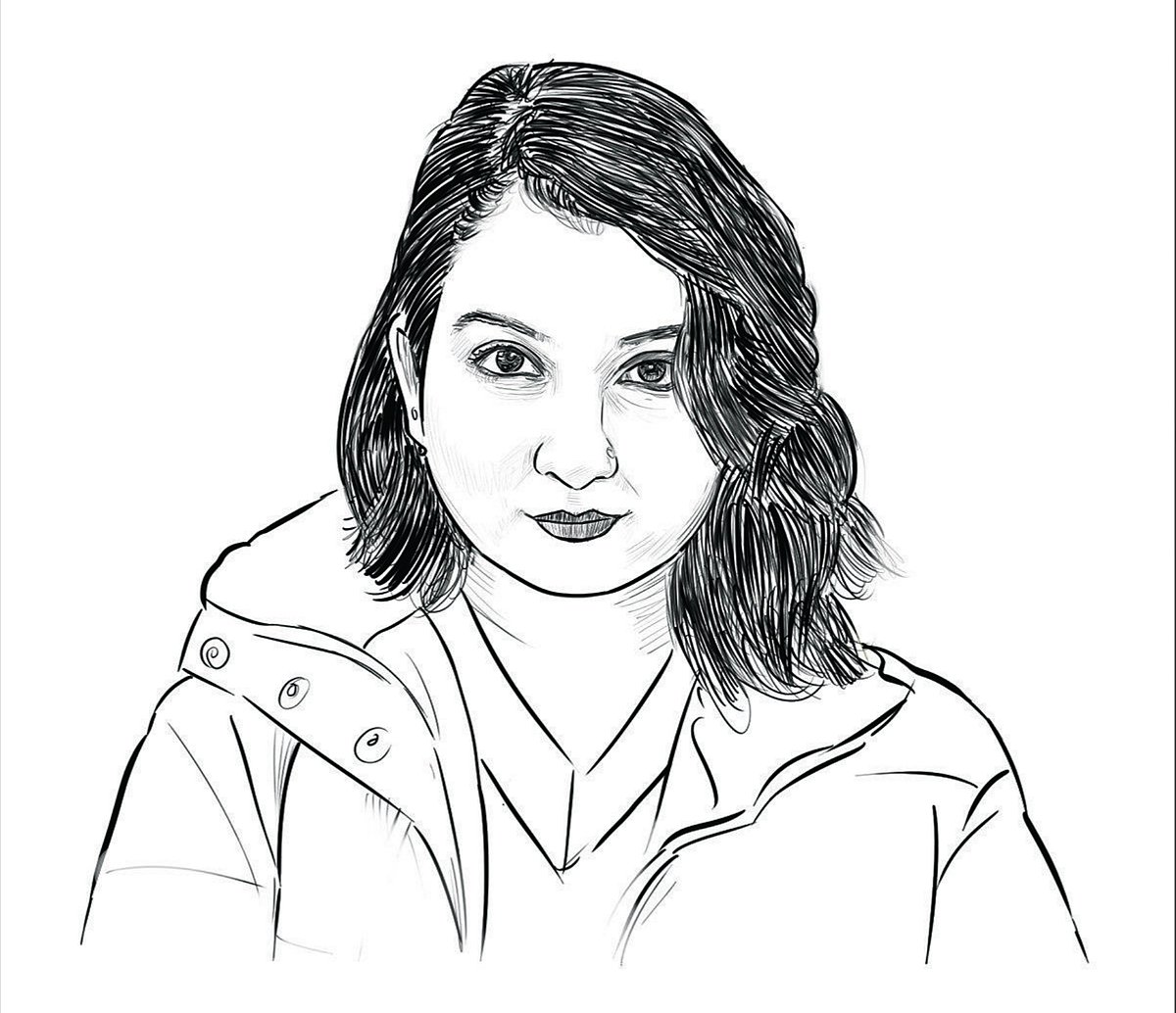 Zenaira Bakhsh