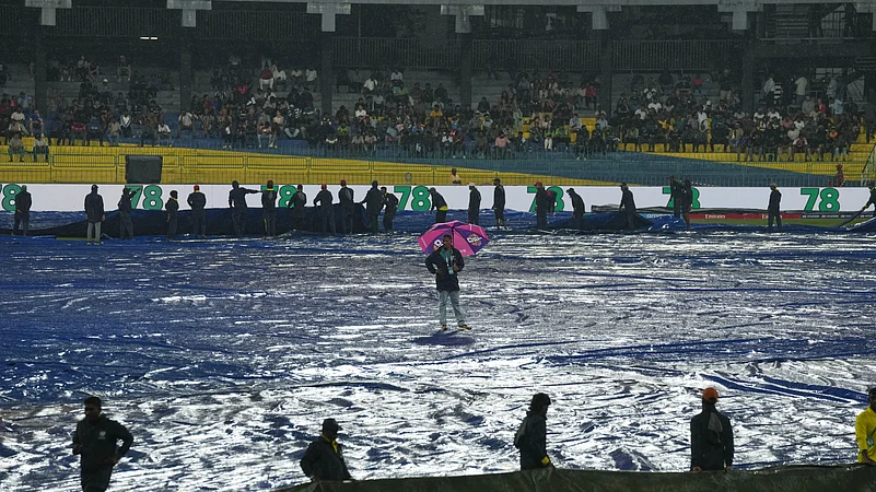 ICC T20 World Cup 2026 semi-final reserve days concept rules