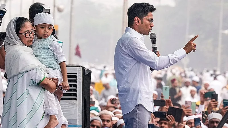 Abhishek Banerjee