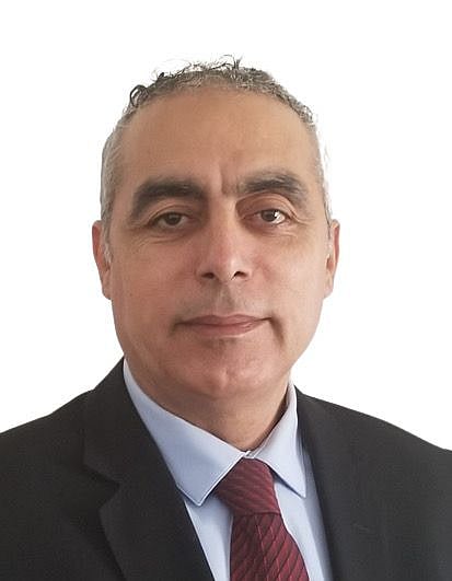 Abdullah M. A. Abushawesh