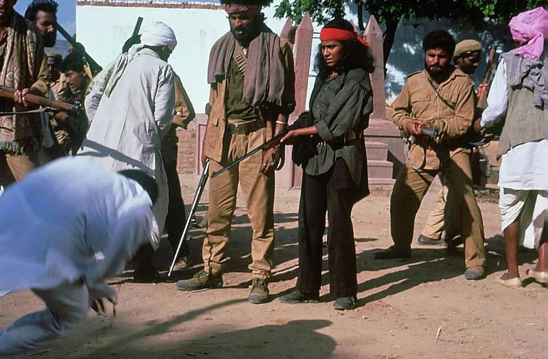 Bandit Queen Still