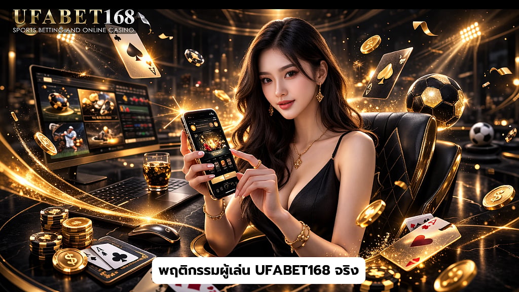 UFABET