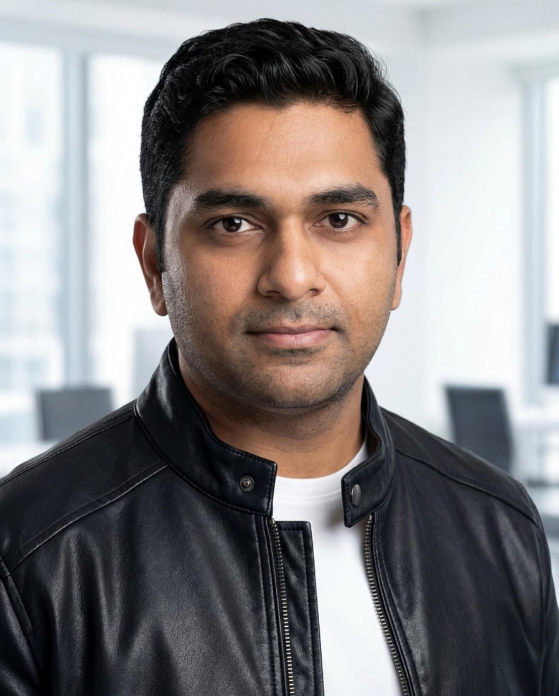 Arun Kumar Elengovan