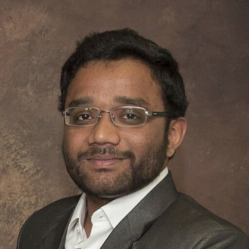 Mohan Harish Maturi