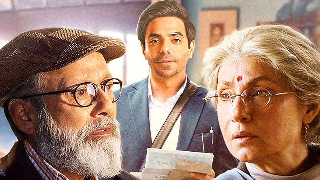 Zee5 : Jab Khuli Kitaab trailer out