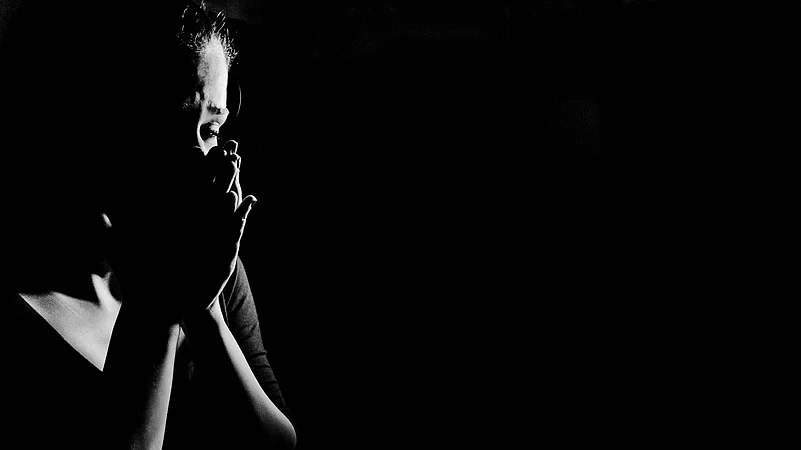 Stories Of Survivors Who Broke Their Silence On Childhood Trauma