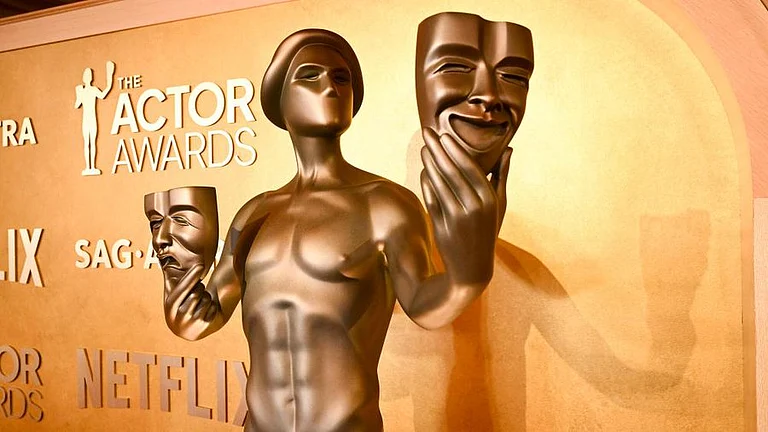 SAG's Actor Awards 2026 winners list - X