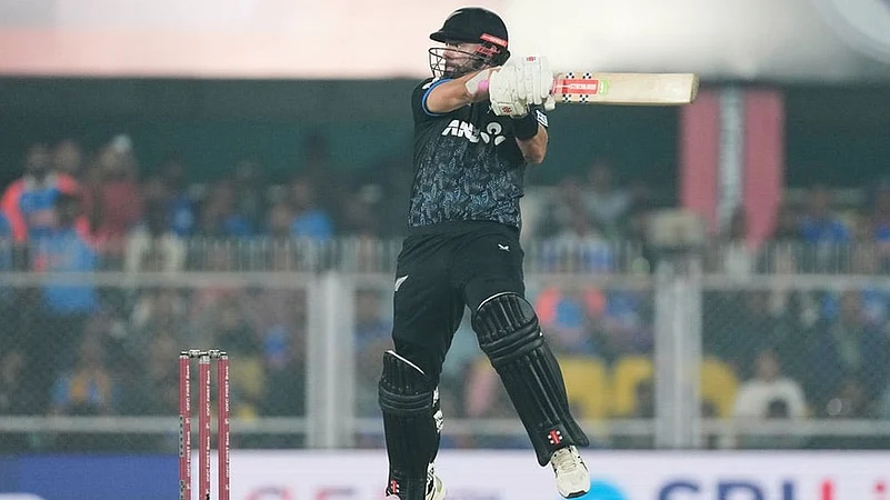 T20 World Cup 2026: Daryl Mitchell Reveals Why New Zealand Aren’t Feeling Semifinal Pressure