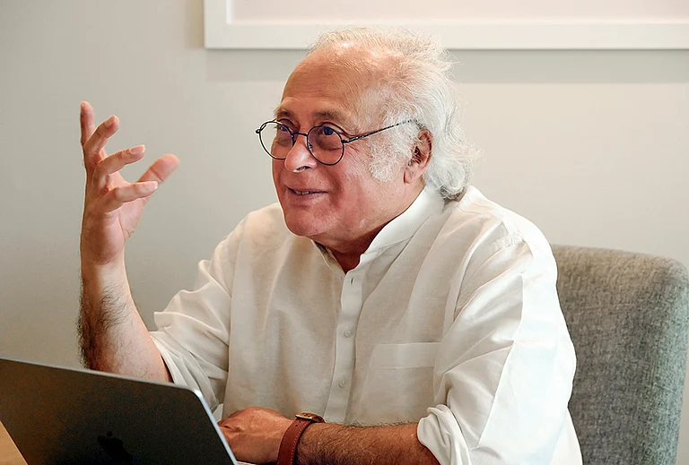 Congress leader Jairam Ramesh, rep image | - | Photo: PTI