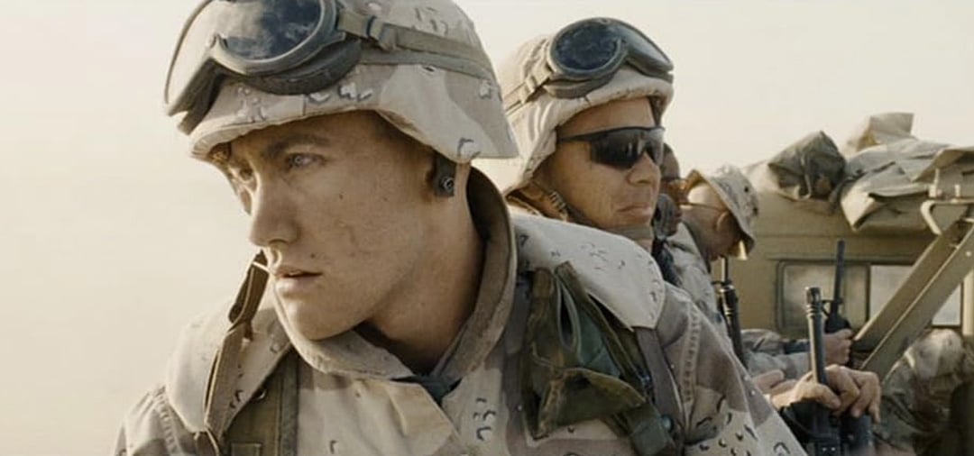 Jarhead Still