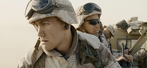 Jarhead Still