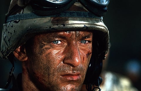 Black Hawk Down Still