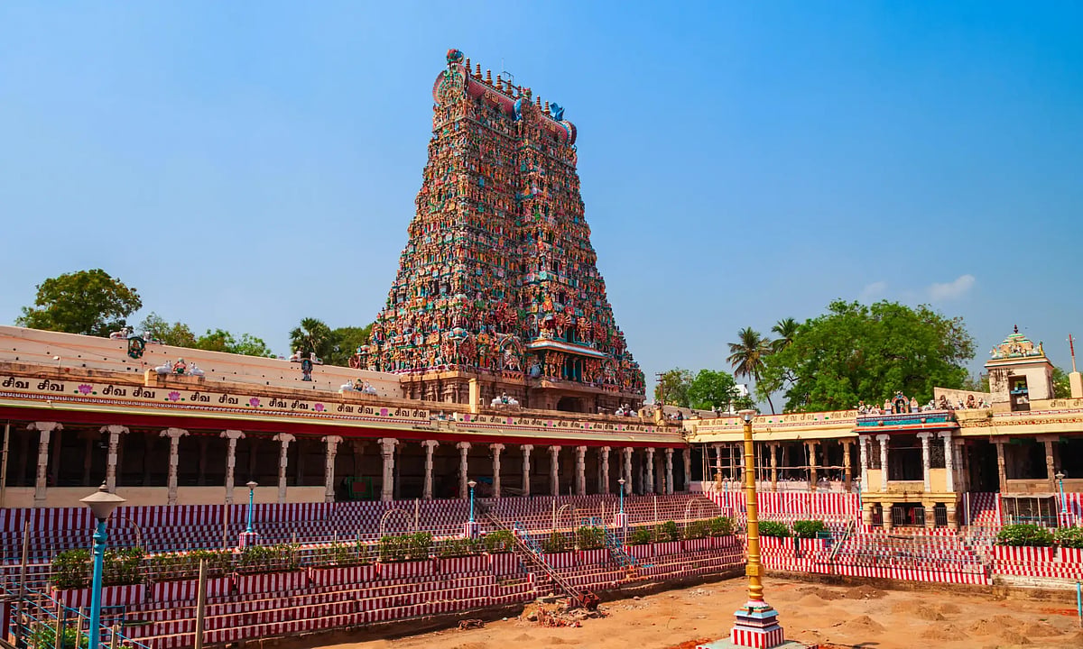 Ugadi 2026 Pilgrimage Guide: 5 Must-Visit Temples In South India