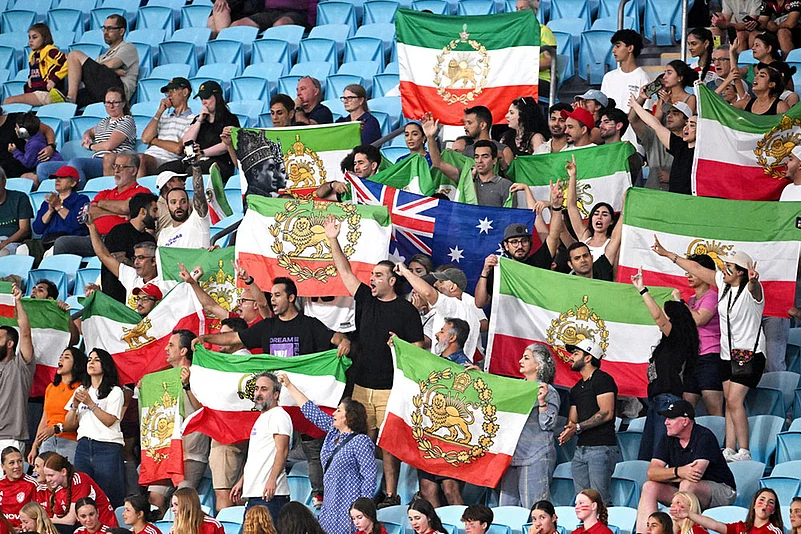 AFC Asian Cup: South Korea vs Iran