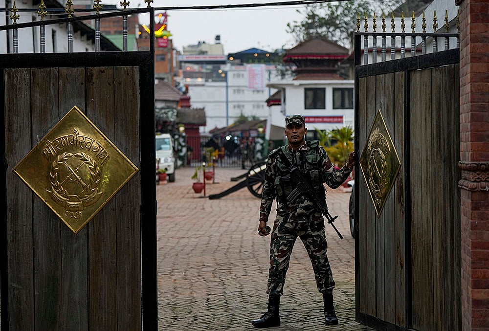 Nepal Elections 2026
