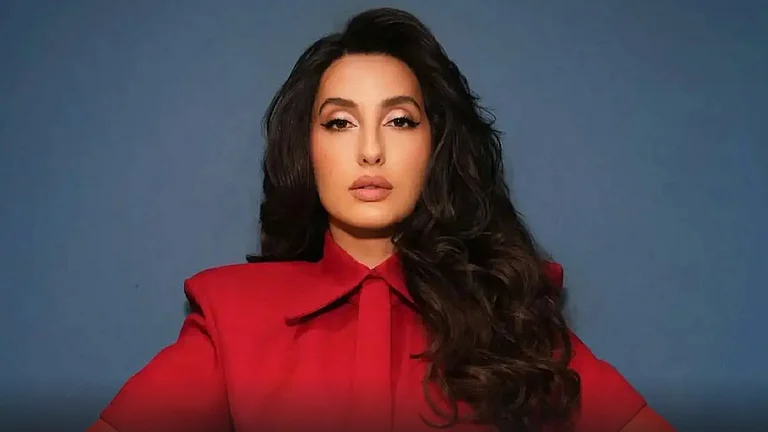 Fatwa against Nora Fatehi over Sarke Chunar song controversy - Instagram