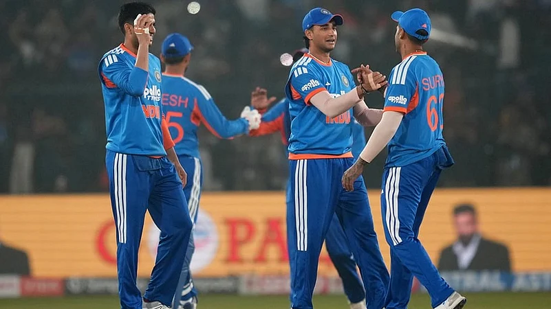 IND vs RSA 1st T20 Cricket-Suryakumar Yadav