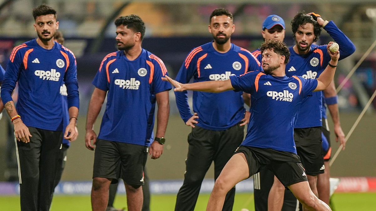India Vs England Preview: Familiar Foes Playing Third T20 World Cup Semi-Final In Row