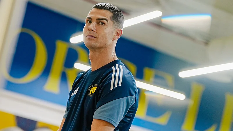 Cristiano Ronaldo Still In Riyadh, Al-Nassr Statement Confirms Amid Madrid Flight Rumours