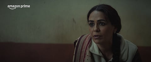 Subedaar Still