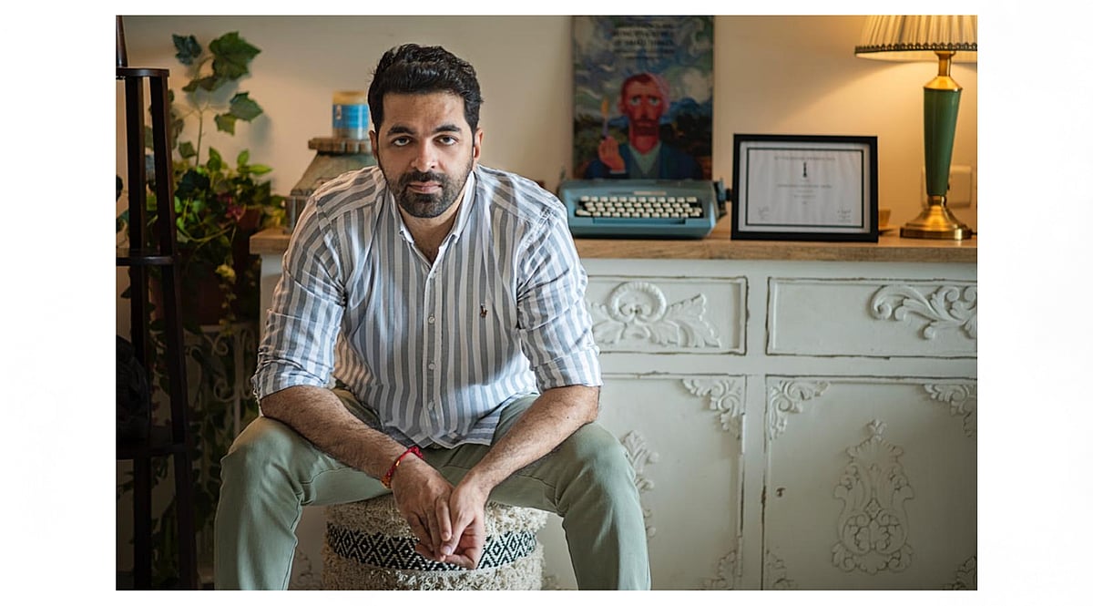 Photo Credit: Sarika Gangwal : Sumit Arora