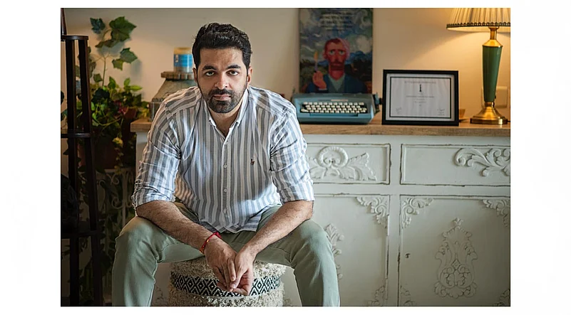 Sumit Arora
