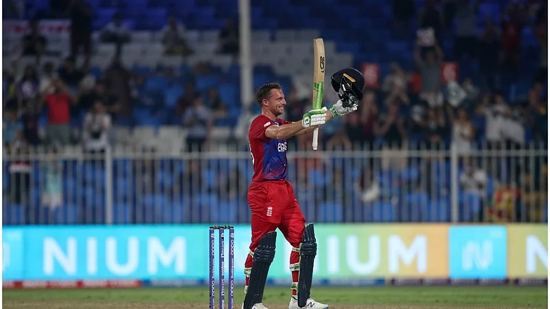 India Vs England, ICC T20 World Cup 2026 2nd Semi-Final: Jos Buttler Closes In On Rohit Sharma
