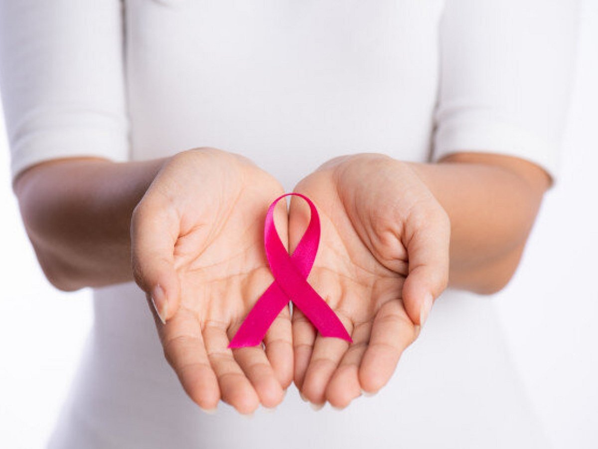 Breast Cancer Deaths Could Rise 44% By 2050, Warns Lancet Study