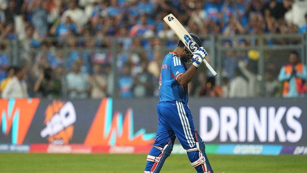 ICC T20 WC 2026: ENG vs IND Sanju Samson
